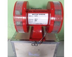 Siren Yahagi S313 Original Jepang - Bekasi 