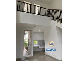 Dijual Rumah Cantik 2KT 2KM di Cluster Lavesh Harapan Indah - Bekasi