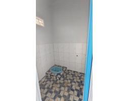 Dijual Rumah Subsidi 2KT 1KM Lokasi Tlogowaru Tajinan - Malang