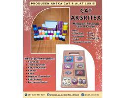 Produsen Cat Air Satu Set - Surabaya