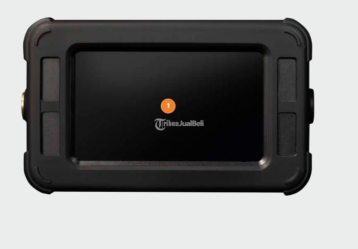 Camera Explosion Proof Cordex Bersertifikat ATEX DCx13-3 - Tanjung Jabung Barat