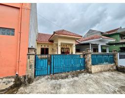 Dijual Cepat Rumah Siap Huni 2KT 1KM Di Berbah Sleman, Lokasi Strategis - Sleman