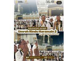 Travel umroh Eksklusif - Lamongan