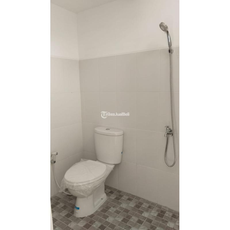 Dijual Rumah Siap Huni Desain Elegan Harga Terjangkauu Lokasi Singosari - Malang