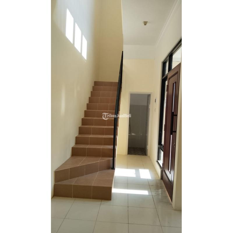 Dijual Rumah Siap Huni Desain Elegan Harga Terjangkauu Lokasi Singosari - Malang