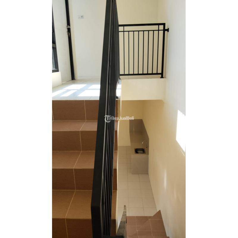 Dijual Rumah Siap Huni Desain Elegan Harga Terjangkauu Lokasi Singosari - Malang