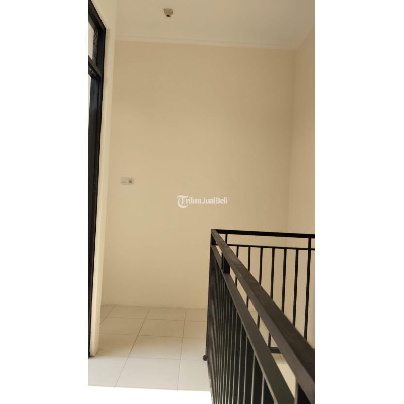 Dijual Rumah Siap Huni Desain Elegan Harga Terjangkauu Lokasi Singosari - Malang