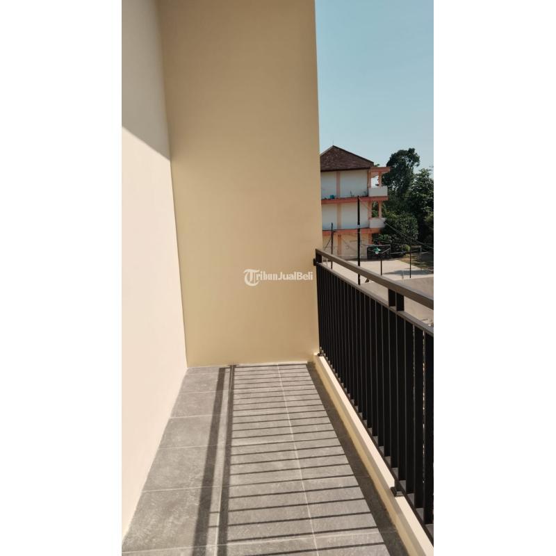 Dijual Rumah Siap Huni Desain Elegan Harga Terjangkauu Lokasi Singosari - Malang