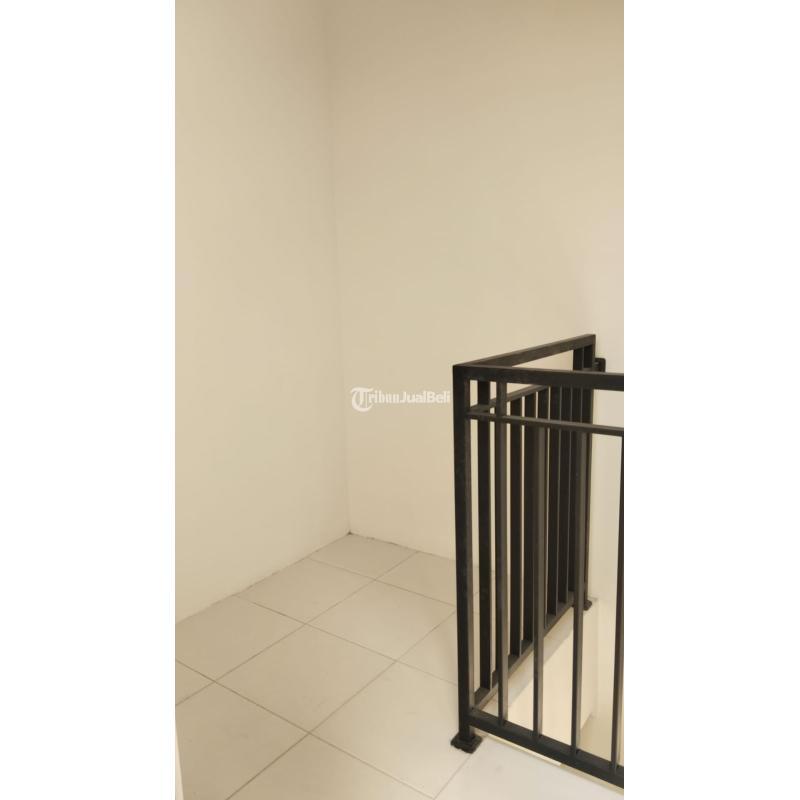 Dijual Rumah Siap Huni Desain Elegan Harga Terjangkauu Lokasi Singosari - Malang