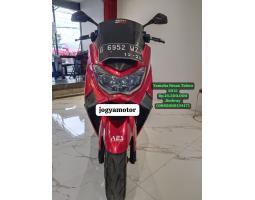 Motor Bekas Yamaha Nmax Tahun 2014 - Tangerang Selatan