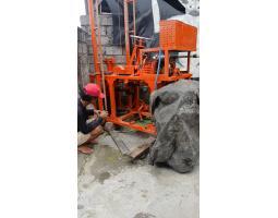 Jasa Pembuatan Sumur Bor di Badung Denpasar Bali Sinar Abadi Bor - Denpasar