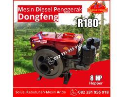 Diesel Dongfeng 8 PK - Surabaya
