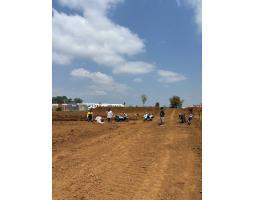 Dijual Kavling Premium Terletak di Lokasi Yang Sangat Strategis - Malang