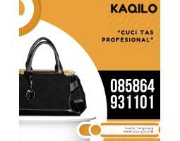 Cuci Tas Arcadia Square Teluknaga - Tangerang