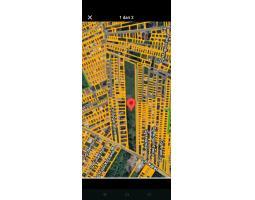 Dijual Tanah Pinggir Jalan Karet Luas 15.213 - Pontianak