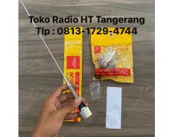 Antena Mobil M150-GS Pasangan Terbaik HT - Tangerang