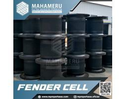 Fender Cell Heavy Duty Pelindung Dermaga Paling Stabil dan Kuat - Malang