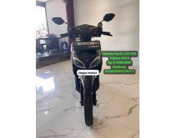Motor Honda Vario 110 Tahun 2014 - Tangerang Selatan