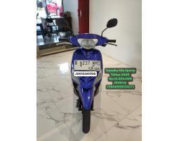 Motor Bekas Yamaha Mio Sporty Tahun 2006 - Tangerang Selatan