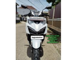 Motor Bekas Honda Vario 160 ABS Tahun 2023 - Tangerang Selatan