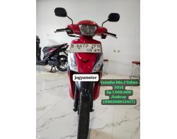 Motor Bekas Yamaha Mio J Tahun 2014 - Tangerang Selatan