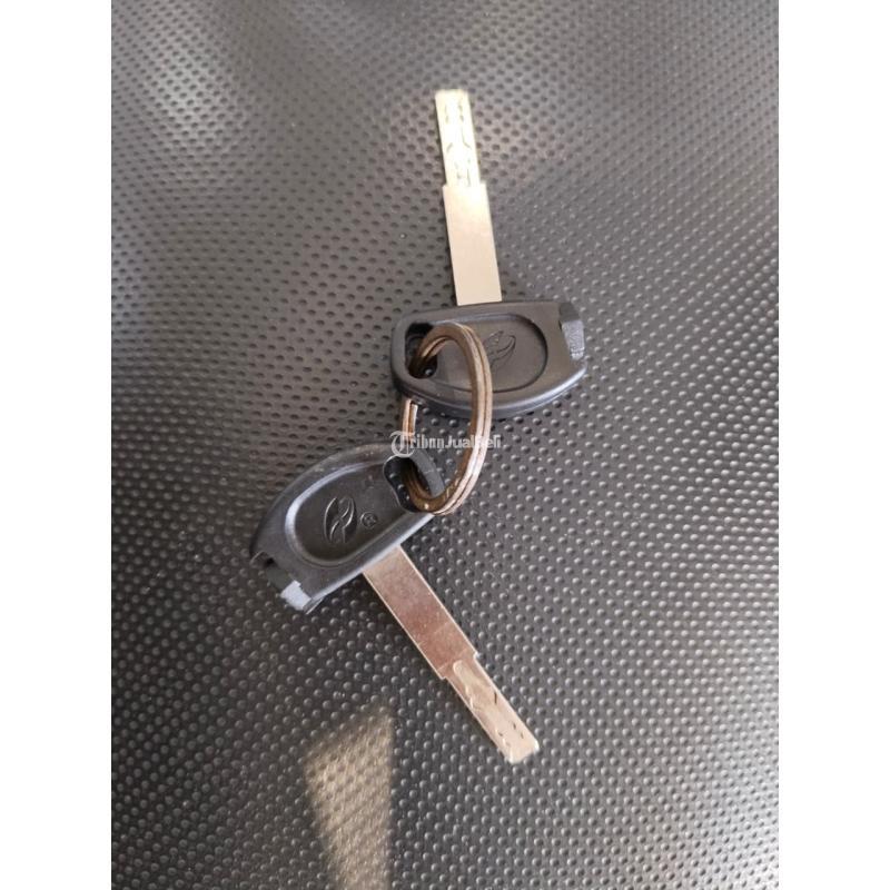 Motor Bekas Yamaha Mio J Tahun 2014 - Tangerang Selatan