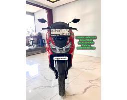 Motor Bekas Yamaha Lexi LX 155 Tahun 2025 - Tangerang Selatan