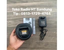Charger HT CP1660 Original Pengisian Optimal - Bandung Kota