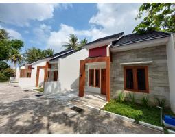Dijual Rumah Murah Area Sedayu, 20 Menit dari Kampus UMY - Bantul
