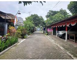 Dijual Rumah Hunian Minimalis Simple Dekat Dekat Kampus - Malang