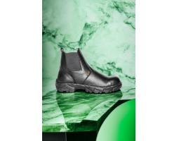 Sepatu Safety Original - Bekasi