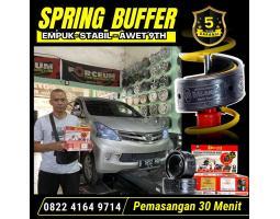 Stabilizer Mobil Anti Limbung , Pakai Balance Damper - Samarinda