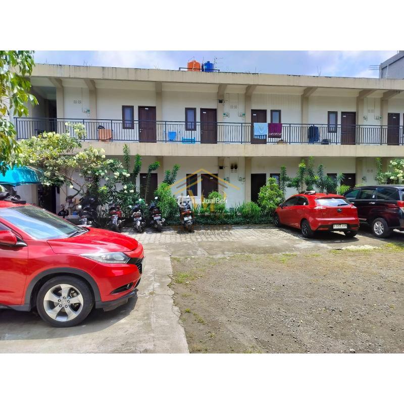 Dijual Kost Ekslusif Siap Huni Di Mlati Dekat Kampus UGM, Jogja - Sleman