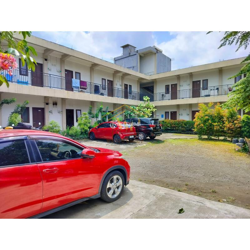 Dijual Kost Ekslusif Siap Huni Di Mlati Dekat Kampus UGM, Jogja - Sleman