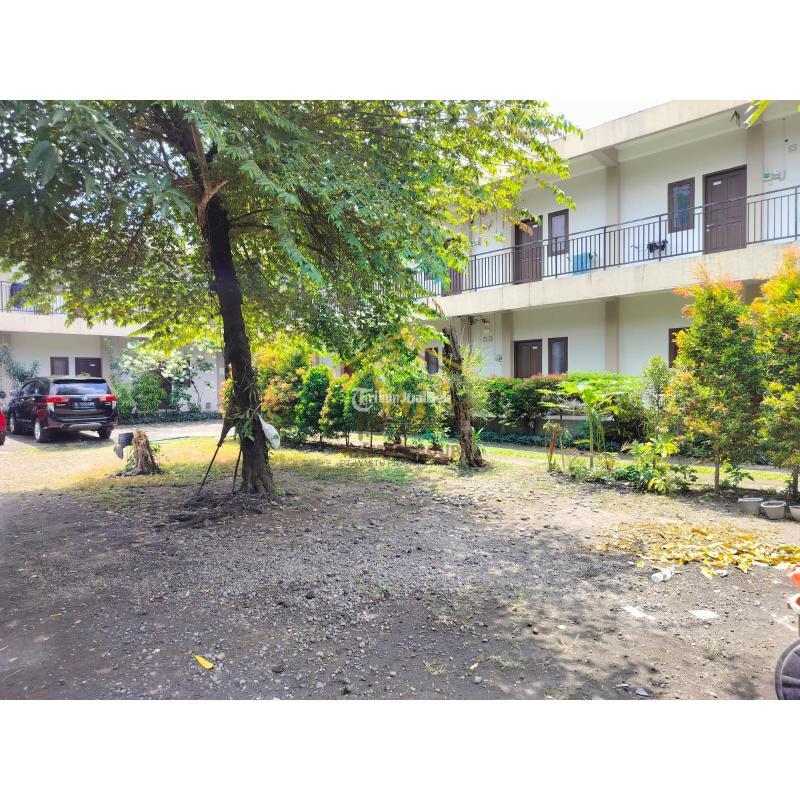 Dijual Kost Ekslusif Siap Huni Di Mlati Dekat Kampus UGM, Jogja - Sleman