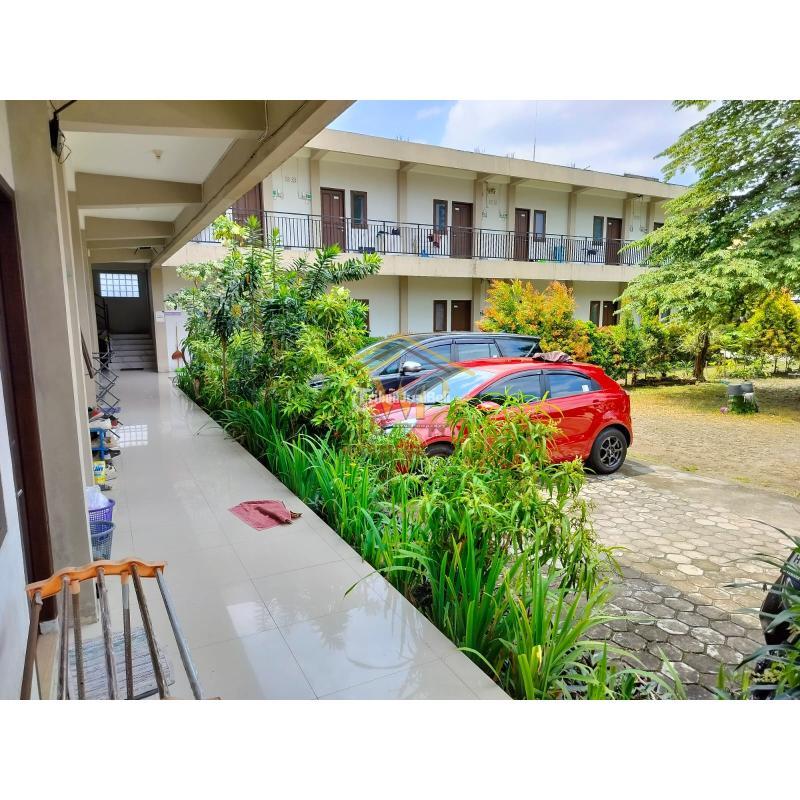 Dijual Kost Ekslusif Siap Huni Di Mlati Dekat Kampus UGM, Jogja - Sleman