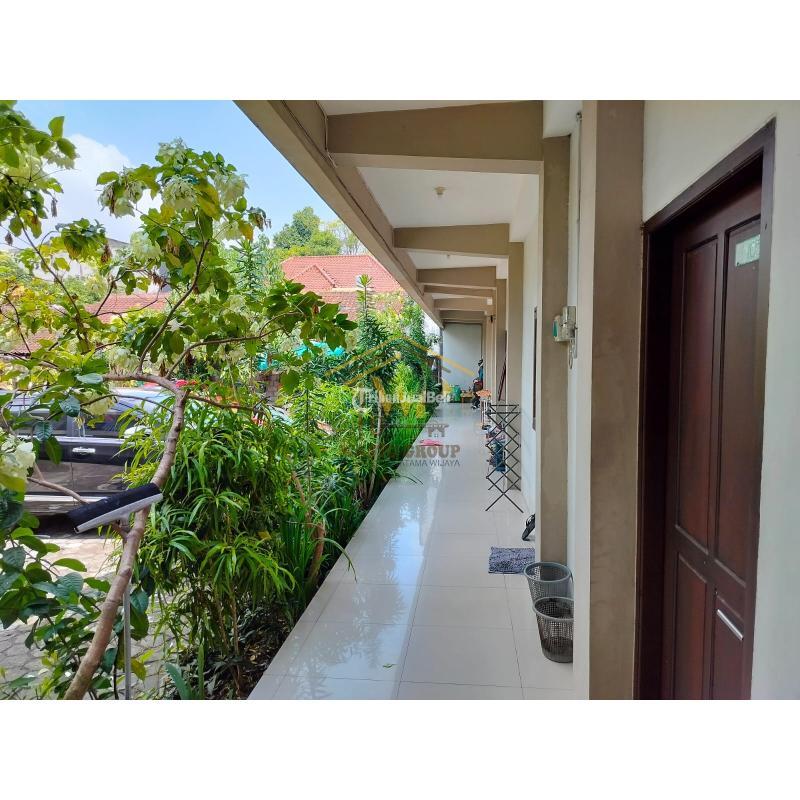 Dijual Kost Ekslusif Siap Huni Di Mlati Dekat Kampus UGM, Jogja - Sleman