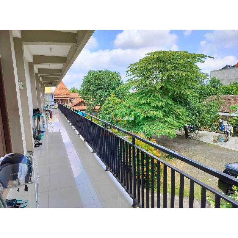 Dijual Kost Ekslusif Siap Huni Di Mlati Dekat Kampus UGM, Jogja - Sleman