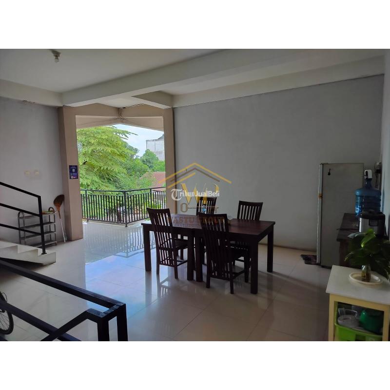 Dijual Kost Ekslusif Siap Huni Di Mlati Dekat Kampus UGM, Jogja - Sleman