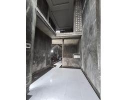 Dijual Rumah Baru Modern Minimalis Lokasi Asrikaton, Pakis - Malang