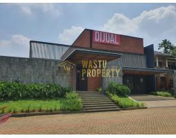 Dijual Rumah Super Premium Siap Huni Di Pondok Cabe Dekat ke MRT Lebak Bulus - Tangerang Selatan