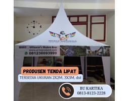 Produsen Tenda Pameran - Pamekasan