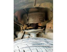 Jual Spring Buffer Balance, Anti Gruduk Mobil Di Jalan Berlubang. Garansi 5 Tahun - Riau