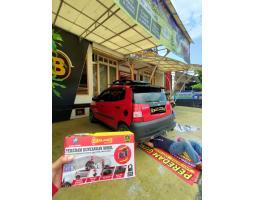 Jual Spring Buffer Balance, Anti Gruduk Mobil Di Jalan Berlubang. Garansi 5 Tahun - Riau