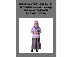 Produsen Konveksi Kemeja - Semarang