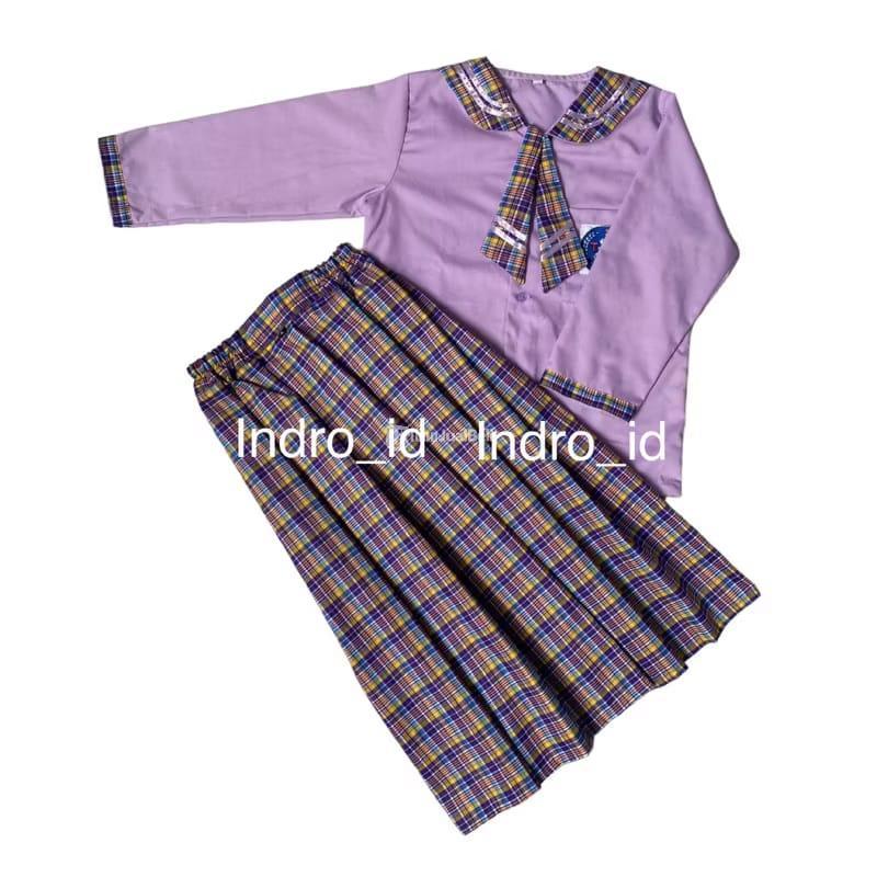 Produsen Konveksi Kemeja - Semarang