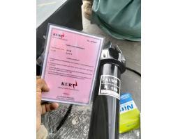 Jasa Pasang Penangkal Petir - Cirebon