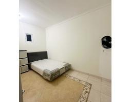 Disewakan Kost Putri, 4 Kamar, 2 Lantai, Dekat Bogor Great Mall, Bogor Square, Yogya Jalan Baru - Bogor