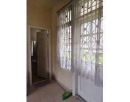 Dijual Villa 2 Lantai SHM di Kota Bunga Stockholm Cipanas - Cianjur