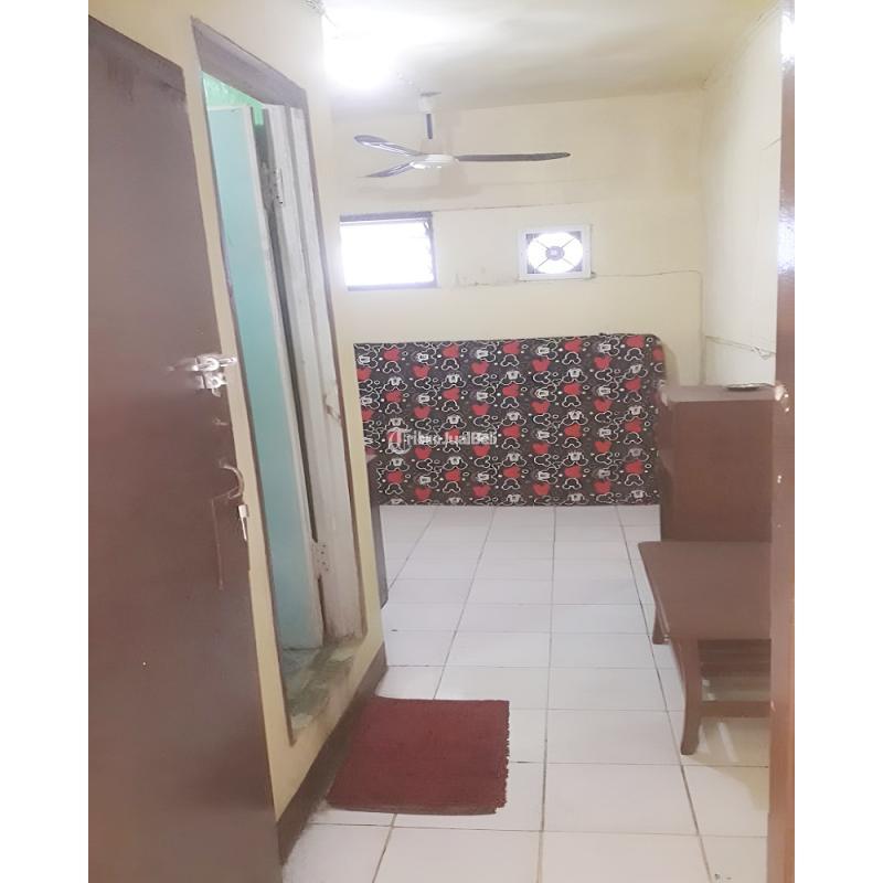 Disewakan Kost Dekat Harmoni Plaza, Istana Merdeka, Monas, RSUD Tarakan - Jakarta Pusat